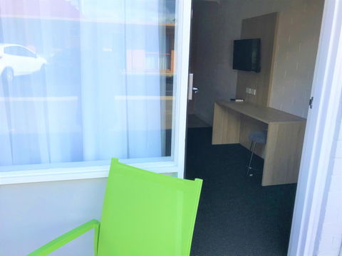 Frewville Motor Inn - Tourism Gold Coast 3