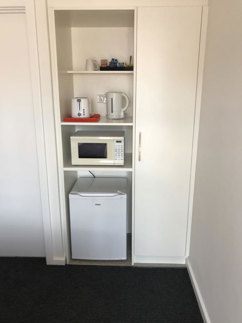 Frewville Motor Inn - Tourism Gold Coast 21