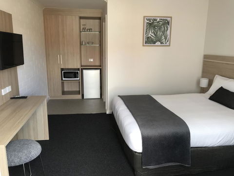Frewville Motor Inn - Tourism Gold Coast 0