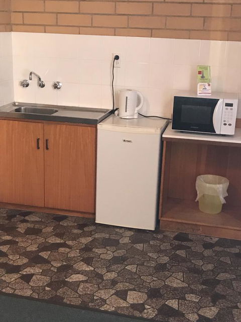 Frewville Motor Inn - Tourism Gold Coast 28