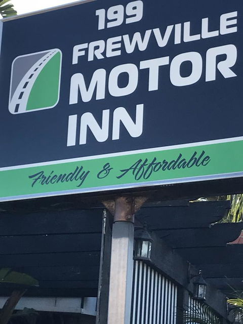 Frewville Motor Inn - Tourism Gold Coast 27
