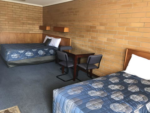 Frewville Motor Inn - Tourism Gold Coast 9