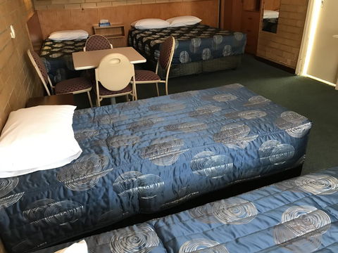 Frewville Motor Inn - Tourism Gold Coast 13