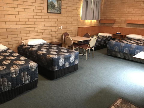 Frewville Motor Inn - Tourism Gold Coast 12