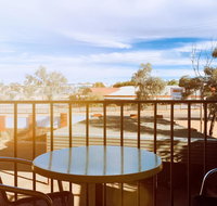 Desert Cave Hotel - Tourism Gold Coast