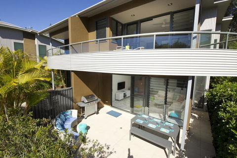 Boom 6 Boomerang Beach - Tourism Gold Coast 0