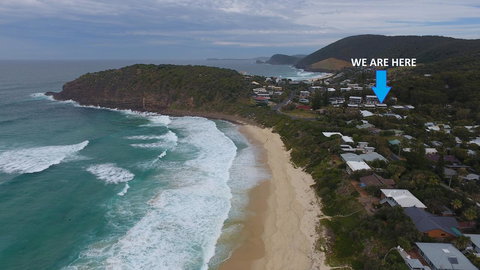 Boom 6 Boomerang Beach - Tourism Gold Coast 7