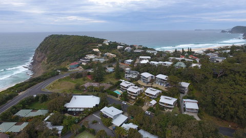 Boom 6 Boomerang Beach - Tourism Gold Coast 20