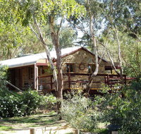 1860 Wine Country Cottages - Tourism Gold Coast