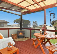 Milly's  Middleton - Pet-Friendly - Tourism Gold Coast