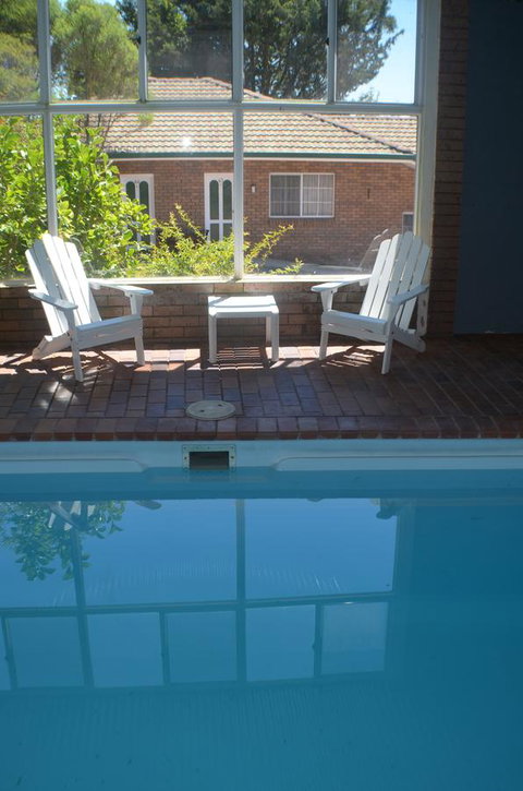 Deer Park Motor Inn Armidale - Tourism Gold Coast 29