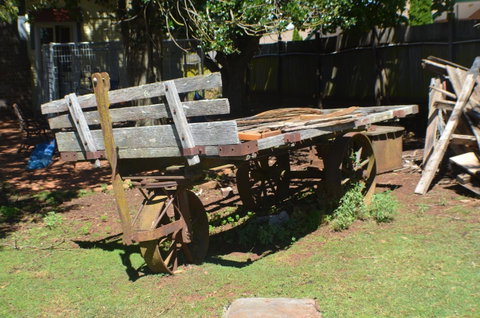 Deer Park Motor Inn Armidale - Tourism Gold Coast 26