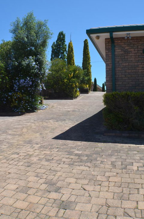 Deer Park Motor Inn Armidale - Tourism Gold Coast 33
