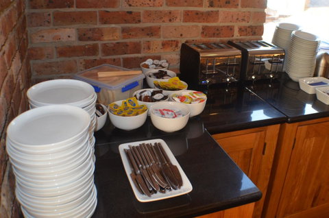 Deer Park Motor Inn Armidale - Tourism Gold Coast 15