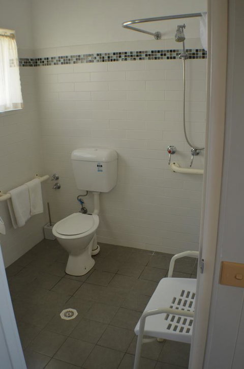 Deer Park Motor Inn Armidale - Tourism Gold Coast 36