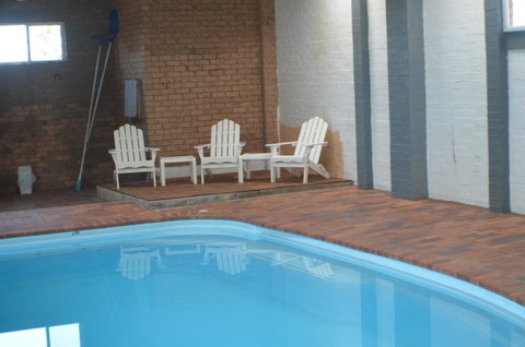 Deer Park Motor Inn Armidale - Tourism Gold Coast 13