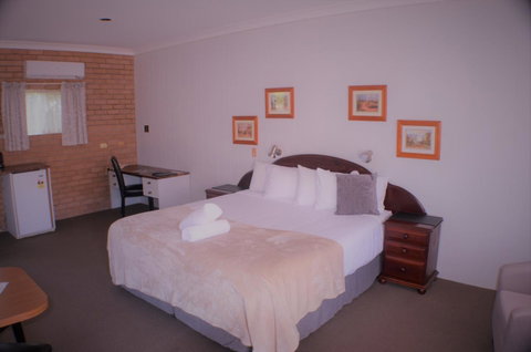 Deer Park Motor Inn Armidale - Tourism Gold Coast 12