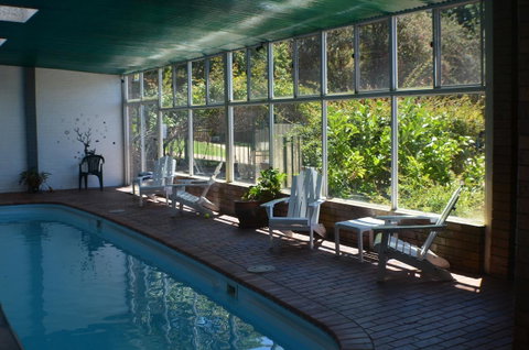 Deer Park Motor Inn Armidale - Tourism Gold Coast 28