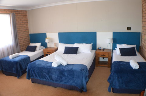Deer Park Motor Inn Armidale - Tourism Gold Coast 10