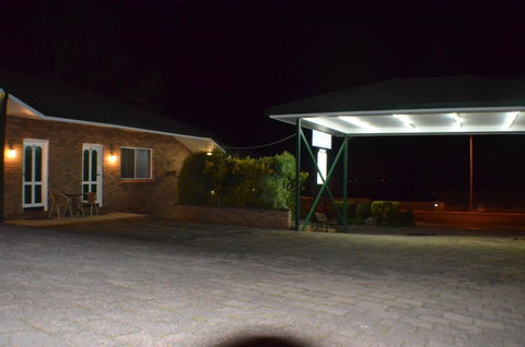 Deer Park Motor Inn Armidale - Tourism Gold Coast 17