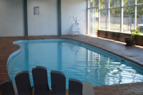 Deer Park Motor Inn Armidale - Tourism Gold Coast 14
