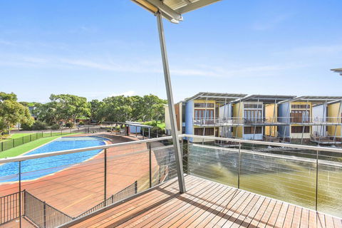 Villa 53 South Shores - Normanville S14 - Gold Coast 12