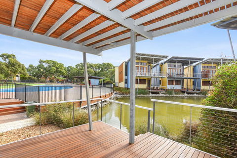 Villa 53 South Shores - Normanville S14 - Gold Coast 0