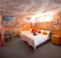 Comfort Inn Coober Pedy Experience - Tourism Gold Coast
