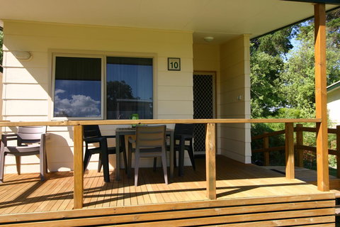 Millicent Hillview Caravan Park - Tourism Gold Coast 24