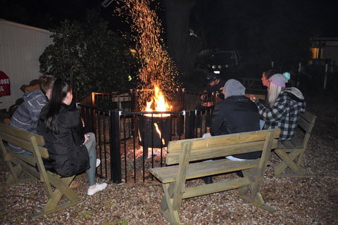 Millicent Hillview Caravan Park - Tourism Gold Coast 1