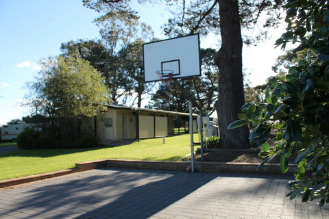 Millicent Hillview Caravan Park - Tourism Gold Coast 8