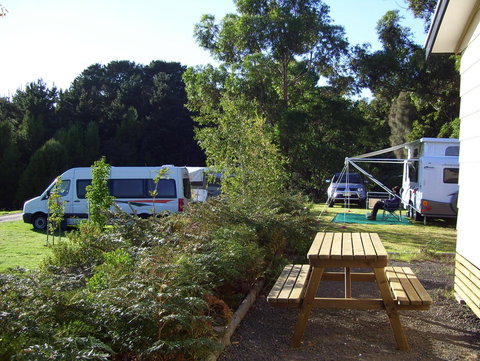 Millicent Hillview Caravan Park - Tourism Gold Coast 40