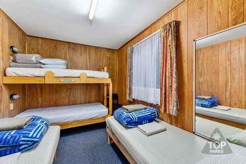 Millicent Hillview Caravan Park - Tourism Gold Coast 15