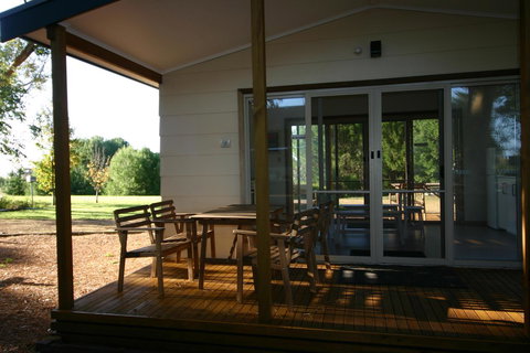 Millicent Hillview Caravan Park - Tourism Gold Coast 4