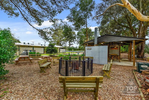 Millicent Hillview Caravan Park - Tourism Gold Coast 22