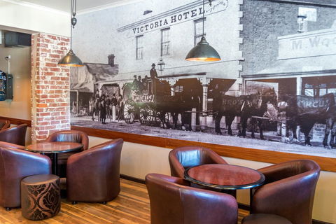 Victoria Hotel Strathalbyn - Tourism Gold Coast 23