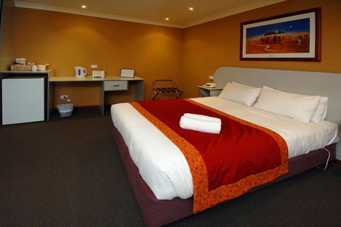 Victoria Hotel Strathalbyn - Tourism Gold Coast 17