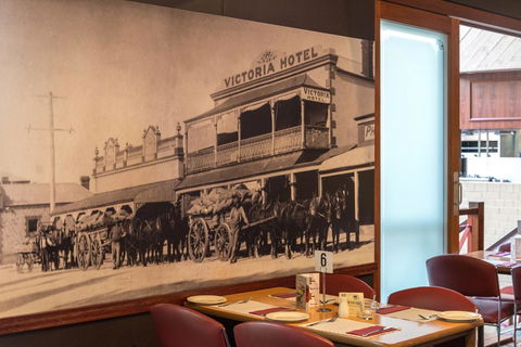 Victoria Hotel Strathalbyn - Tourism Gold Coast 21