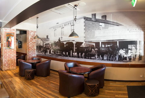 Victoria Hotel Strathalbyn - Tourism Gold Coast 19