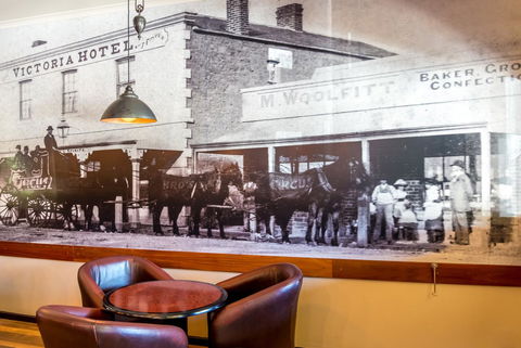 Victoria Hotel Strathalbyn - Tourism Gold Coast 22