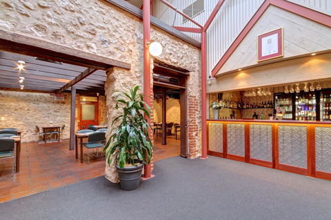 Victoria Hotel Strathalbyn - Tourism Gold Coast 10