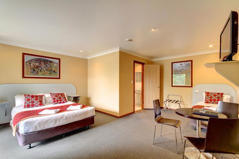 Victoria Hotel Strathalbyn - Tourism Gold Coast 18