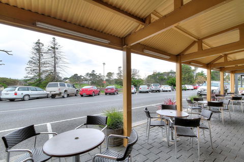 Victoria Hotel Strathalbyn - Tourism Gold Coast 14