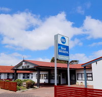 Best Western Melaleuca Motel  Apartments - Tourism Gold Coast
