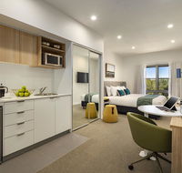 Quest Griffith - Gold Coast
