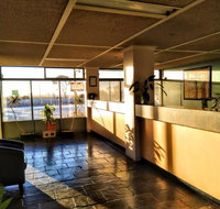 Highway One Motel - Gold Coast