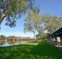 Riverbend Caravan Park Renmark - Tourism Gold Coast