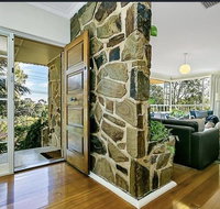 Stunning house with beautiful entertainment area - Gold Coast