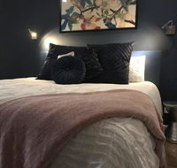 Adagio In Auburn - Tourism Gold Coast