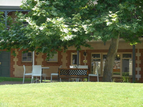 St Francis Winery - Tourism Gold Coast 18